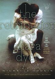 The Retribution of Mara Dyer (Michelle Hodkin)