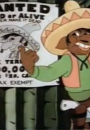 My Little Buckeroo (1937)