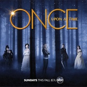 Watching Once Upon a Time