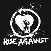 Hero of War - Rise Against