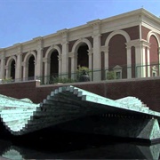 Meadows Museum, Dallas