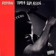 Time 4 Sum Aksion - Redman