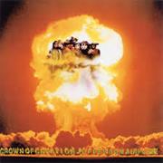 Crown of the Creation - Jefferson Airplane