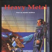 Heavy Metal