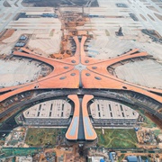 Beijing Daxing International Airport