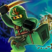 Green Ninja