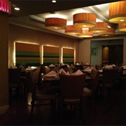 Mint Restaurant (Manhattan, NY)