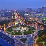Benjamin Franklin Parkway (Philadelphia,PA)