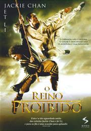 The Forbidden Kingdom (O Reino Proibido)