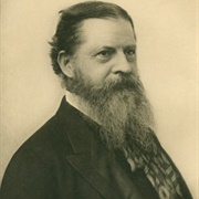 Charles Sanders Peirce