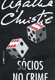 Sócios No Crime (Agatha Christie)
