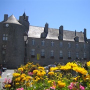 Musée Bigouden, Pont L'abbé