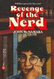 Revenge of the Nerd (John McNamara)