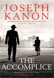 The Accomplice (Kanon)