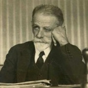 Kostis Palamas