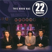 This Hour Has 22 Minutes