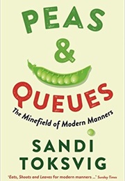 Peas and Queues (Sandi Toksvig)