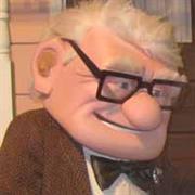 Carl Fredrickson