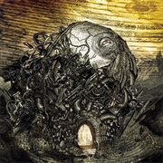 3:33 - In the Middle of Infinity