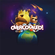 Overcooked! (2018)