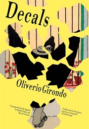 Decals (Oliverio Girondo)