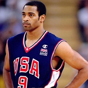 Vince Carter