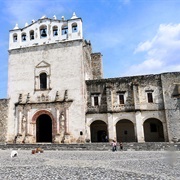 Metztitlán, Hidalgo, Mexico