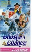Ghost of a Chance (TV Movie)