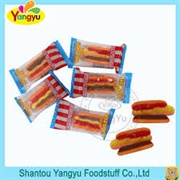 Hot Dog Jelly