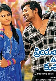 Priyathama Neevachata Kushalama (2013)