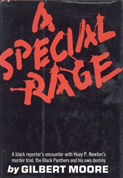 A Special Rage (Gilbert Moore)