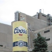 Coors Brewing Company