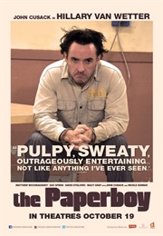 The Paper Boy (2003)