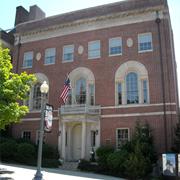 Woodrow Wilson House