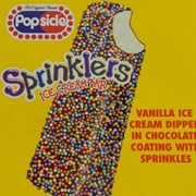 Sprinklers Ice Cream Bar