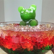 Vodka Gummy Bears