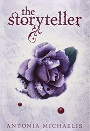 The Storyteller (Antonia Michaelis)