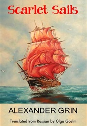 Scarlet Sails (Alexander Grin)