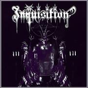 Inquisition - Invoking the Majestic Throne of Satan
