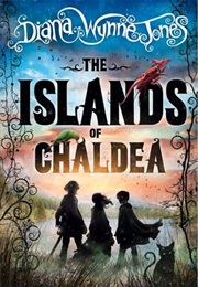 The Islands of Chaldea (Diana Wynne Jones)