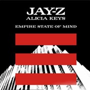 Jay-Z &amp; Alicia Keys, Empire State of Mind