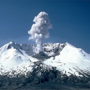 Washington State, USA