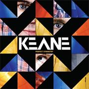Keane - Love Is the End
