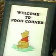Welcome to Pooh Corner