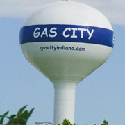 Gas City, Indiana