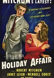 Holiday Affair (Don Hartman)