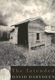 The Intended (David Dabydeen)