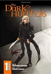 The Dark Hunters, Vol. 1 (Sherrilyn Kenyon)