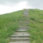 Poverty Point World Heritage Site, Louisiana