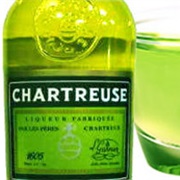Try Chartreuse